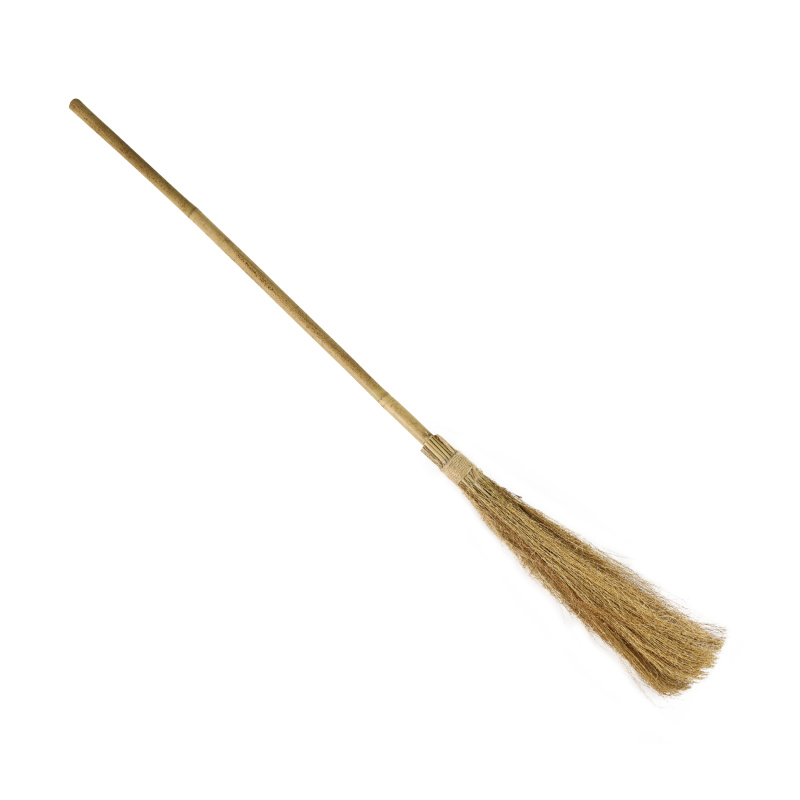 Rappa koště čarodějnické 90 cm