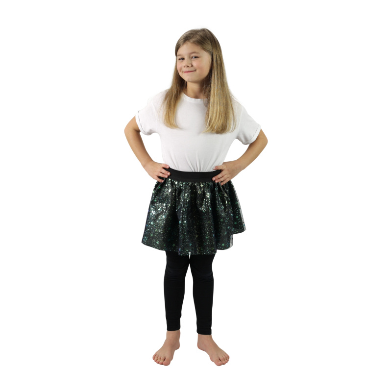 Rappa Sukně tutu čarodějnická