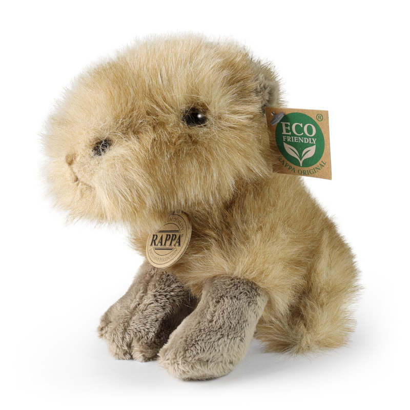 Eco-Friendly kapybara 18 cm