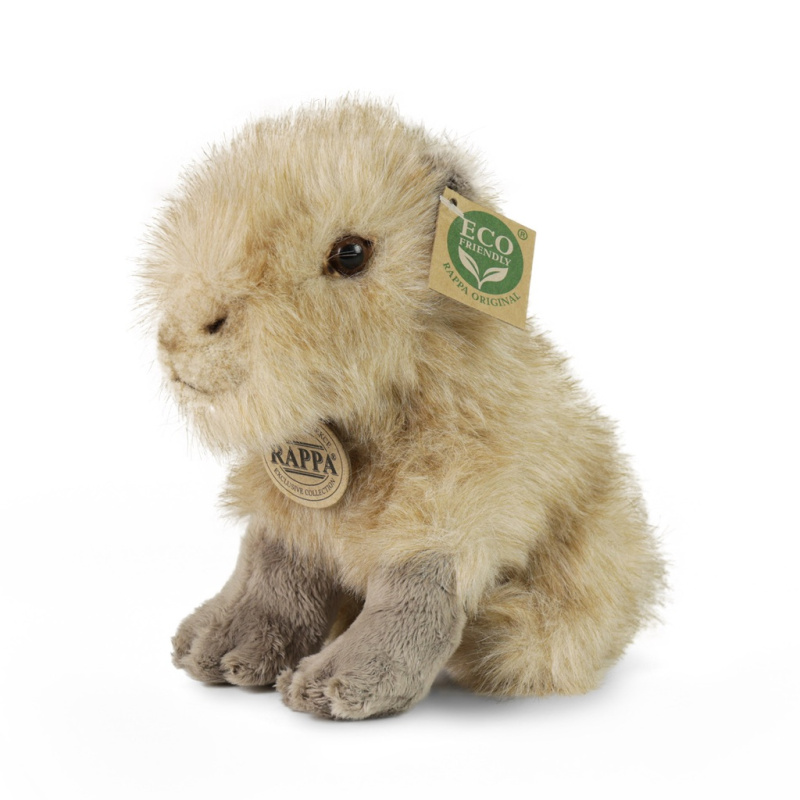 Eco-Friendly kapybara 18 cm
