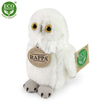 Eco-Friendly sova 13 cm