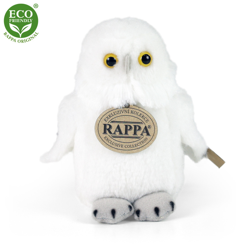 Eco-Friendly sova 13 cm