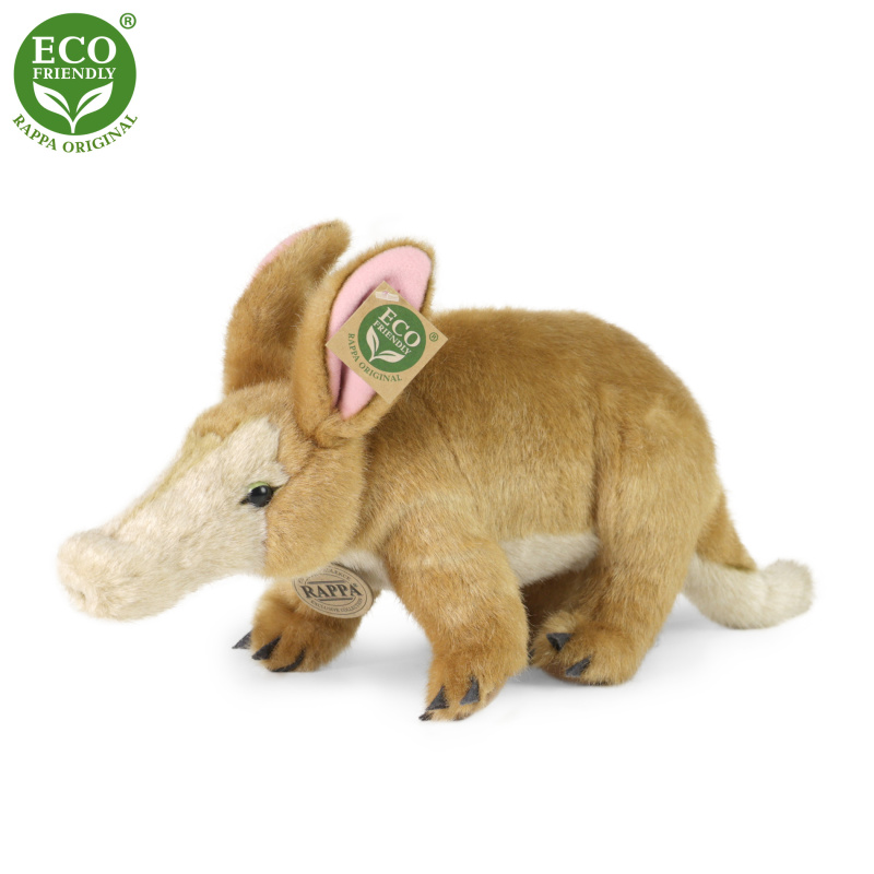 Eco-Friendly Rappa hrabáč 30 cm