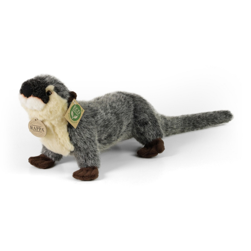 Eco-Friendly Rappa vydra 30 cm