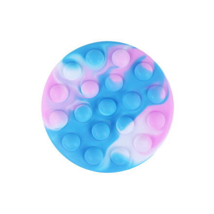 Rappa POP IT 3D disk 10 cm