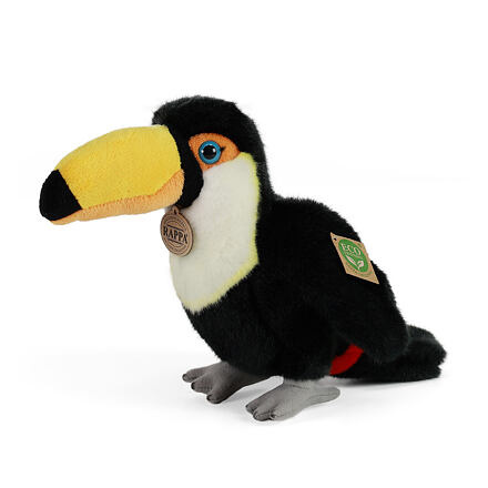 Eco-Friendly Rappa jestřáb 23 cm