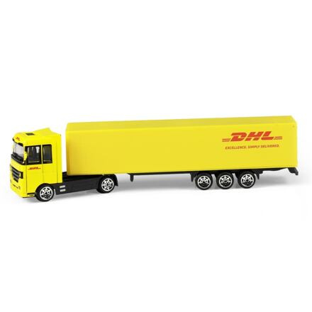 Rappa Auto Kamion DHL