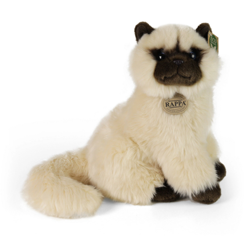 Eco-Friendly Rappa kočka britská dlouhosrstá 30 cm