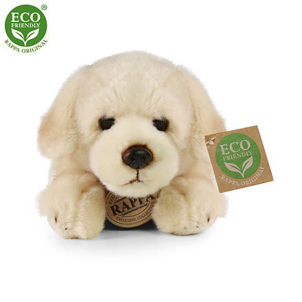 Eco-Friendly Rappa pes labrador 20 cm