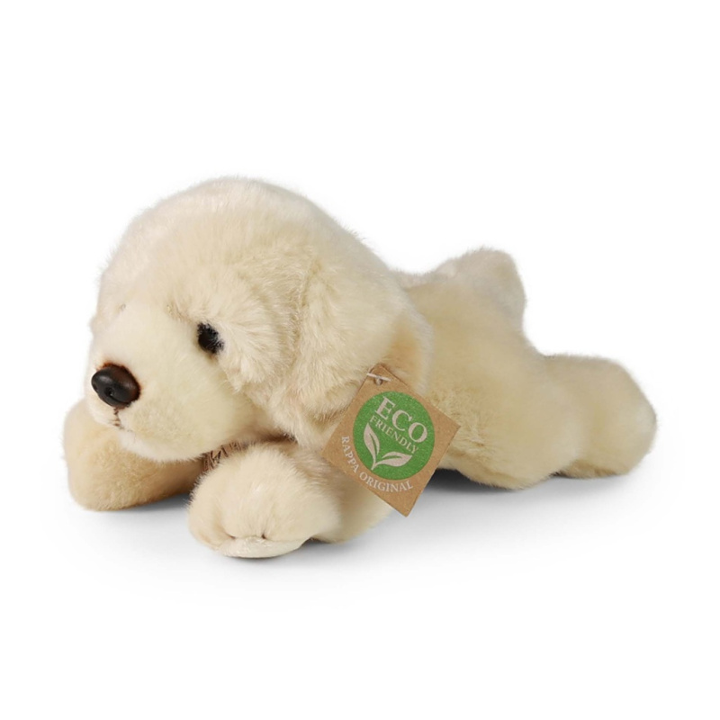 Eco-Friendly Rappa pes labrador 20 cm