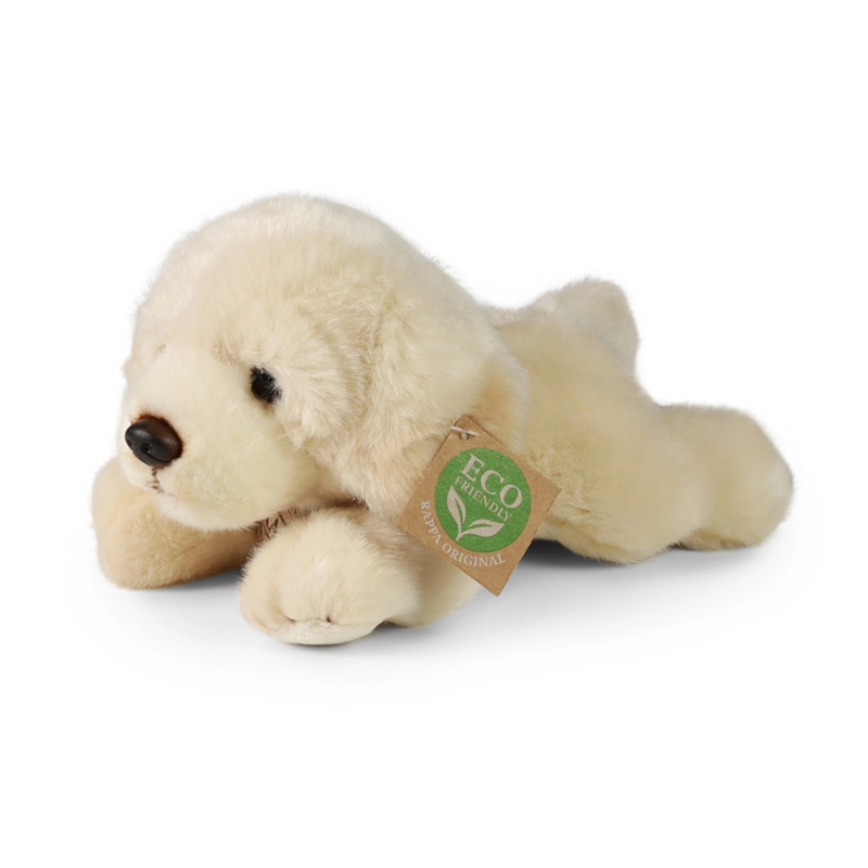 Eco-Friendly Rappa pes labrador 20 cm