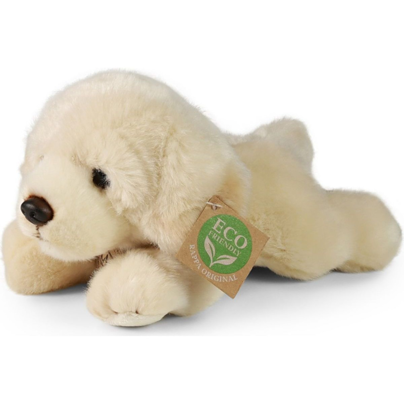 Eco-Friendly Rappa pes labrador 20 cm