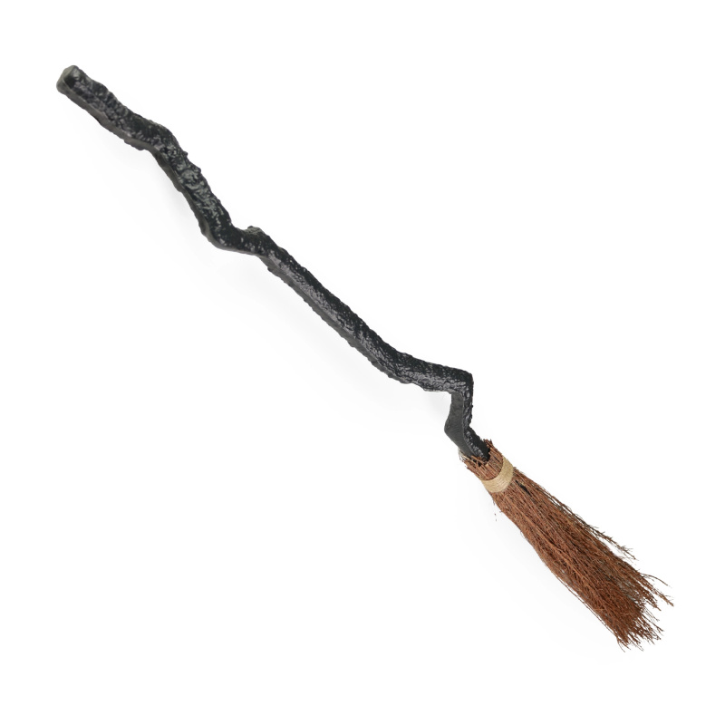 Rappa koště čarodějnické 90 cm