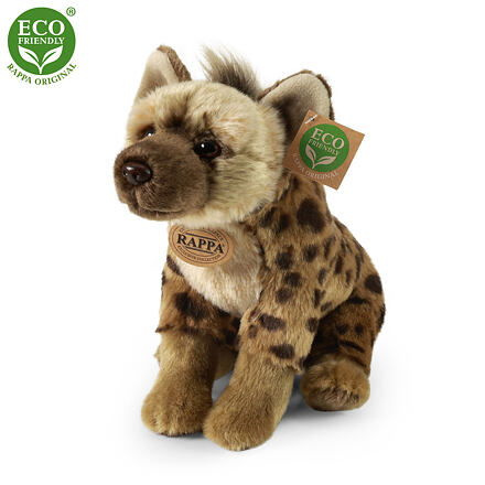 Eco-Friendly Rappa hyena 27 cm