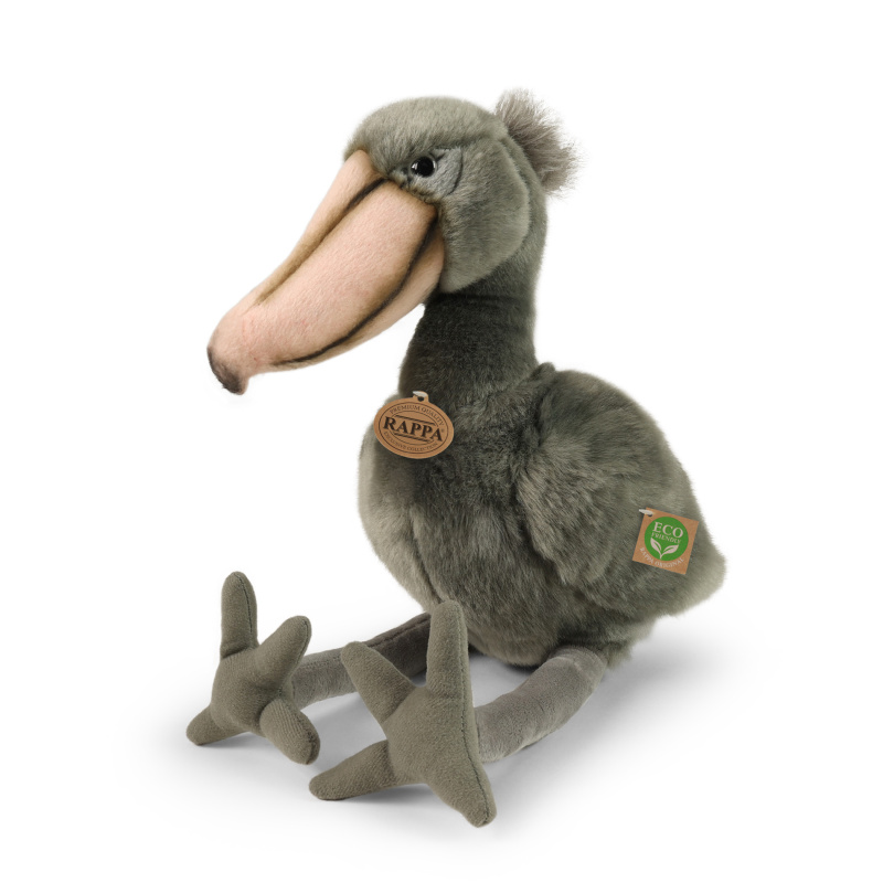 pták člunozobec ECO-FRIENDLY 33 cm