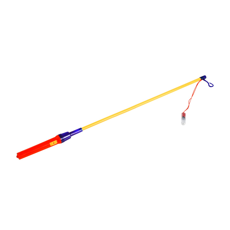 Rappa Hůlka na lampion s LED světlem 60 cm