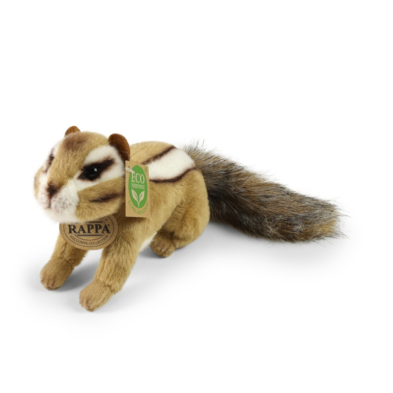 Eco-Friendly čipmank 18 cm