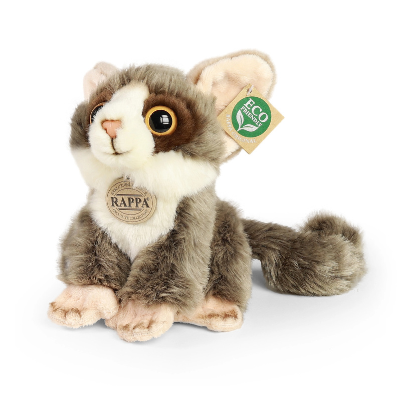 Plyšová komba eco-friendly 18 cm