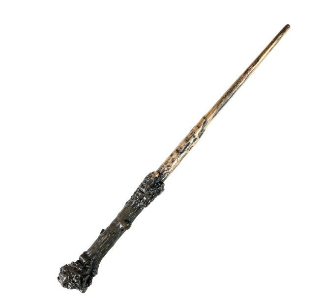 Hůlka magická čarodějnická