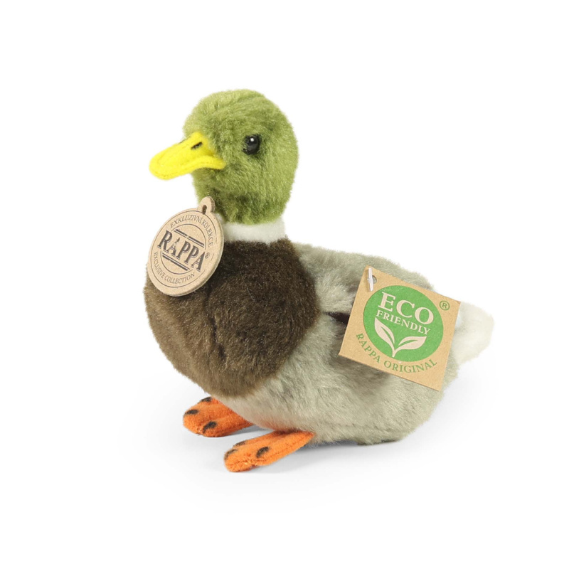 Eco-Friendly Rappa kachna divoká 13 cm