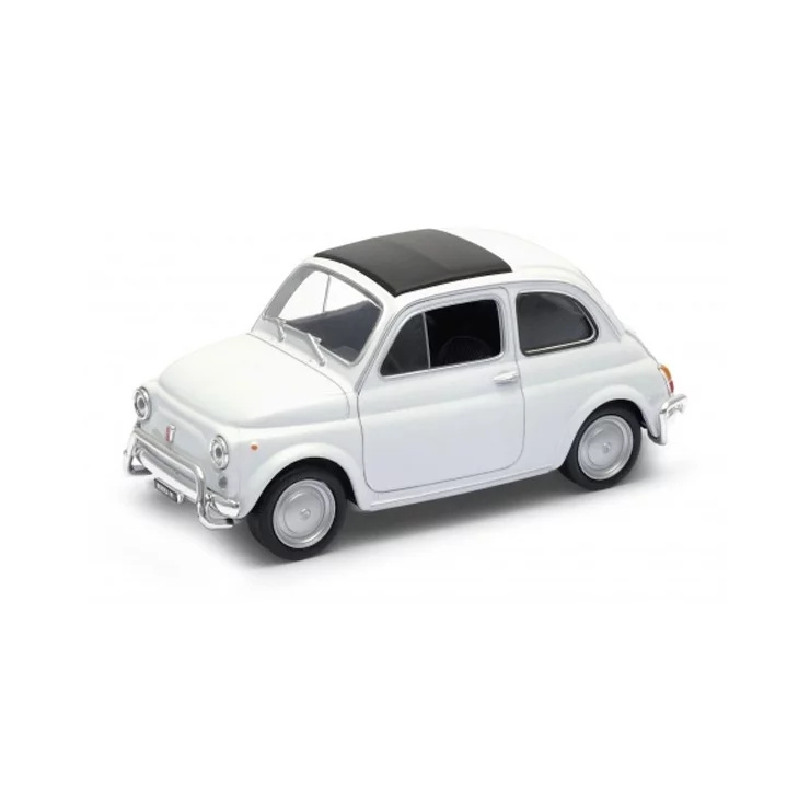 Senzační kovové auto na zpětný setrvačník