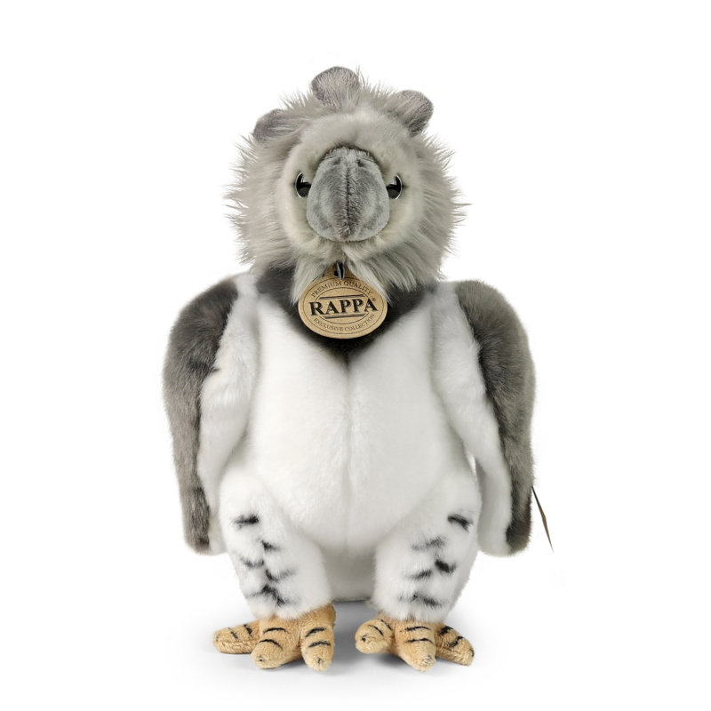 Plyšová Harpyje 27 cm Rappa