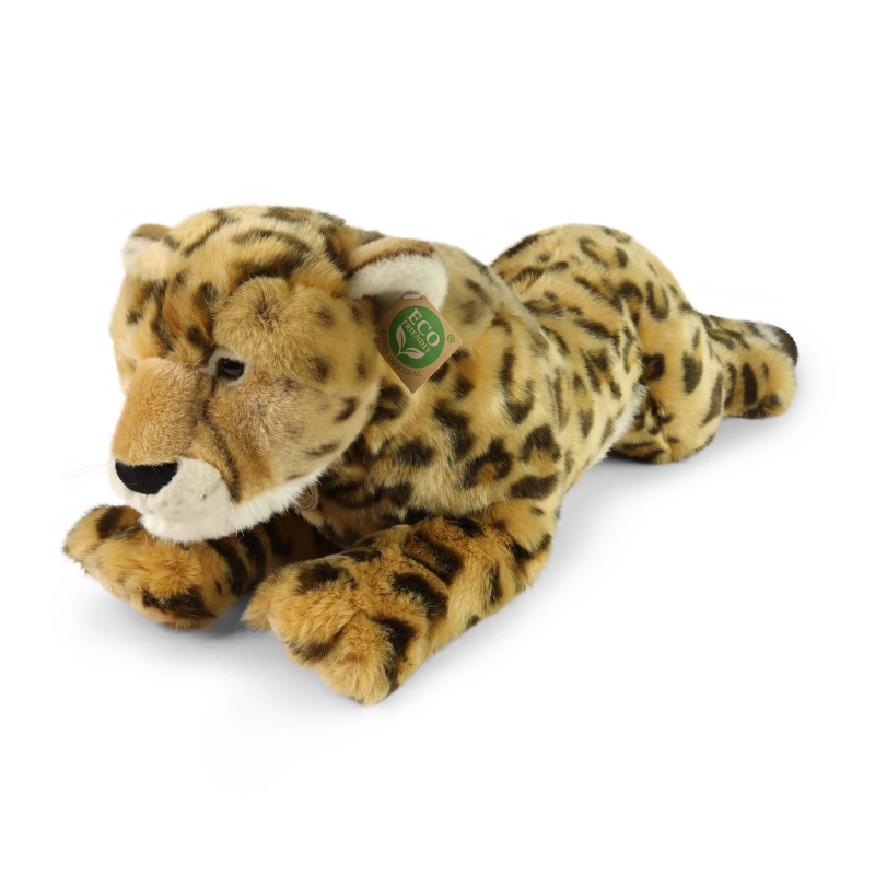 Plyšový gepard 48 cm eco-friendly