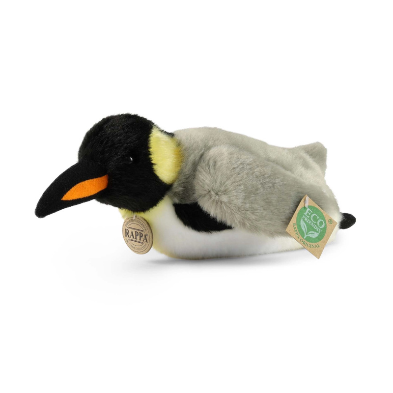 Plyšový tučňák 28 cm eco-friendly RAPPA