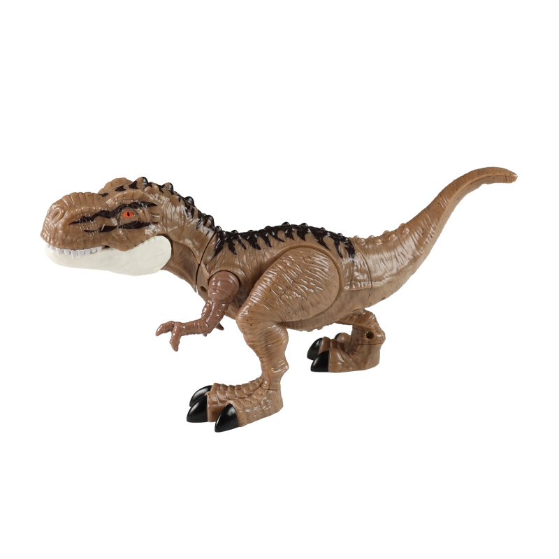 Dinosaurus T‑Rex se zvukem a světlem