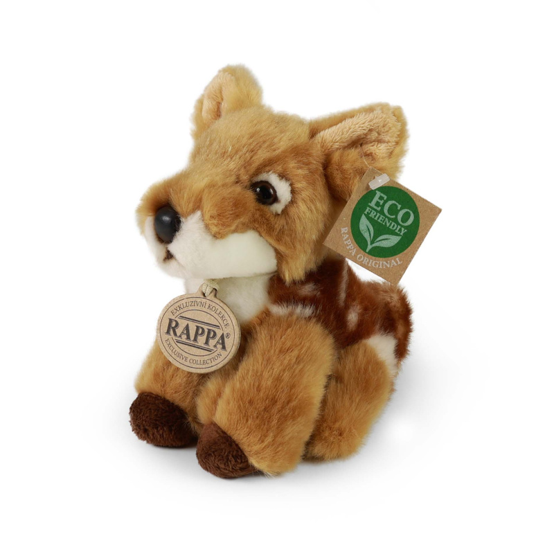 Plyšový koloušek 16 cm eco-friendly RAPPA