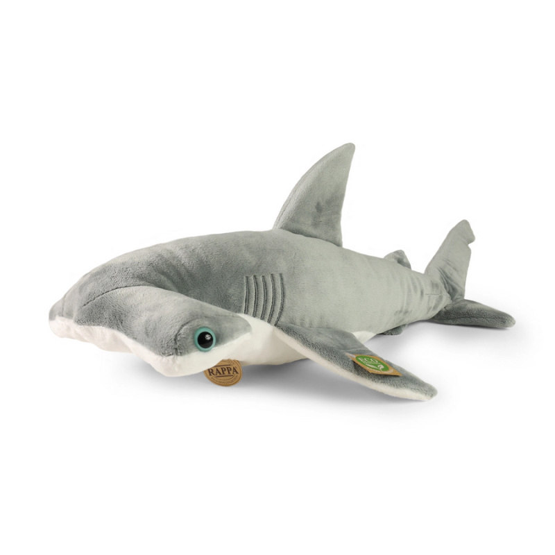 Rappa Plyšový kladivoun 47 cm ECO-FRIENDLY