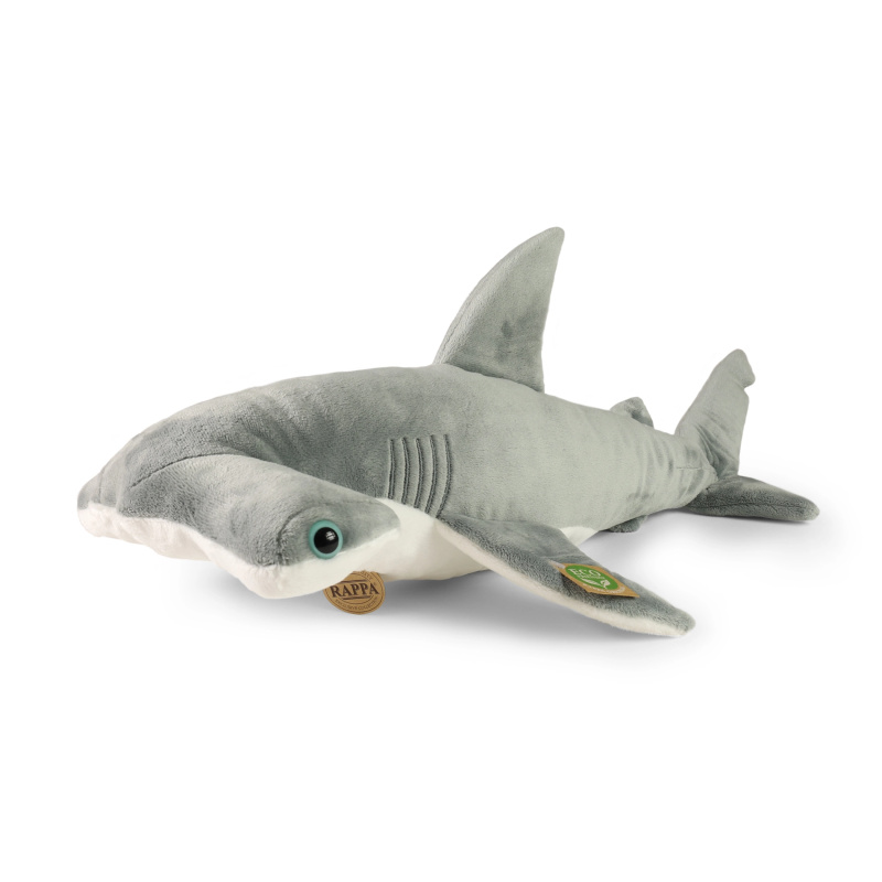 Rappa Plyšový kladivoun 47 cm ECO-FRIENDLY