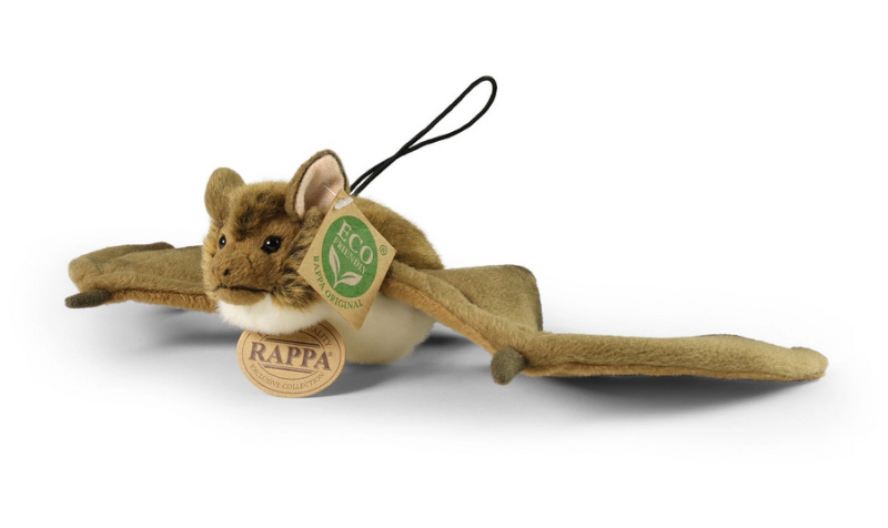 Plyšový netopýr 38 cm eco friendly