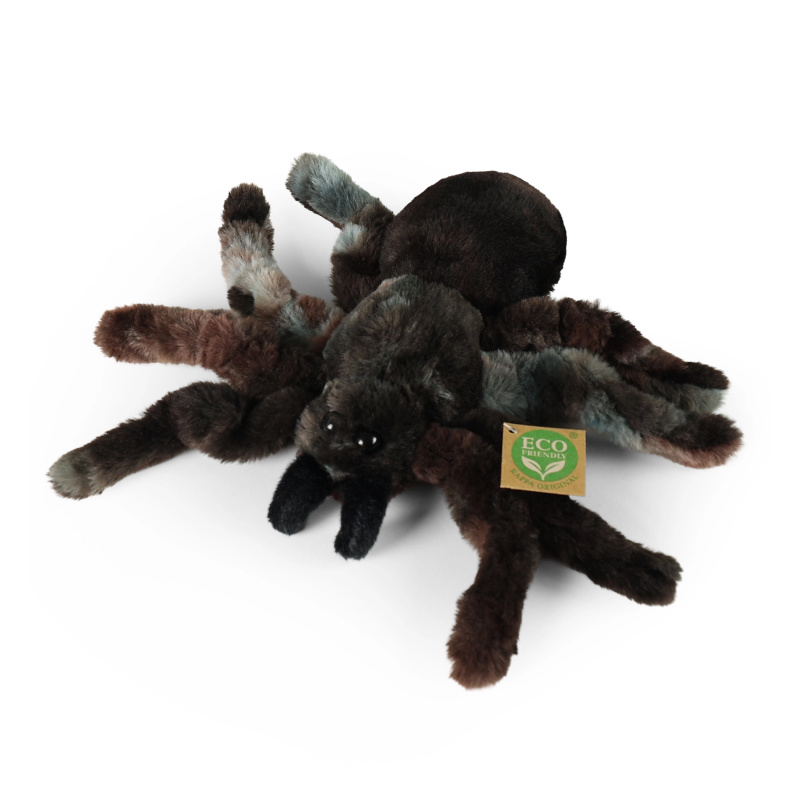 Rappa plyšový pavouk 20 cm eco-friendly plush world