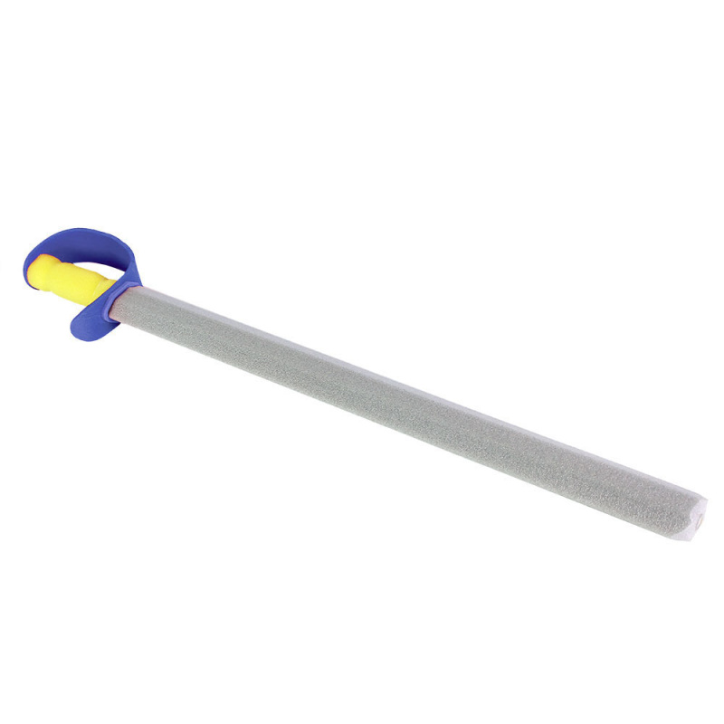 Meč pěnový 2 barvy