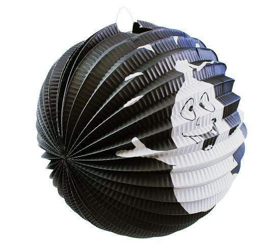 Lampion Halloween duch 25 cm