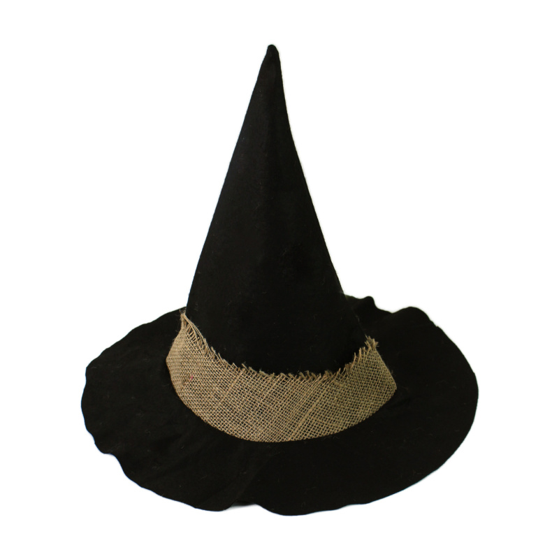 Rappa klobouk čarodějnický