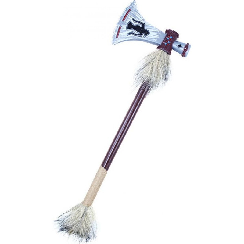Rappa Indiánská sekera tomahawk