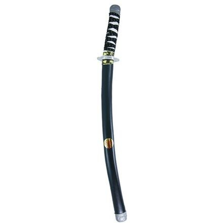 Rappa Meč samuraj 60 cm