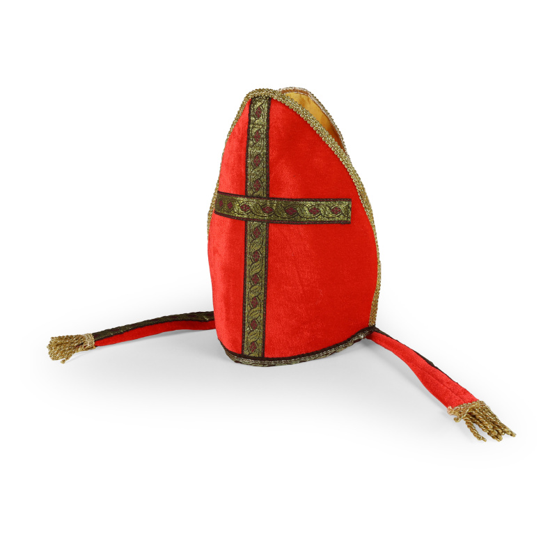 Rappa Čepice mikulášská