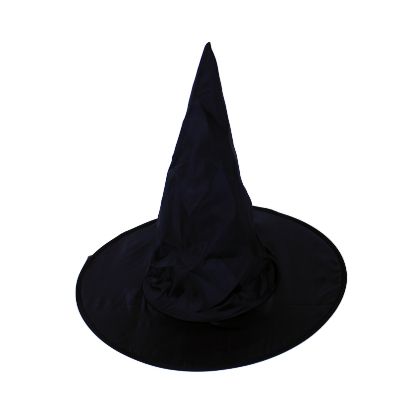 RAPPA Klobouk čarodějnice / Halloween