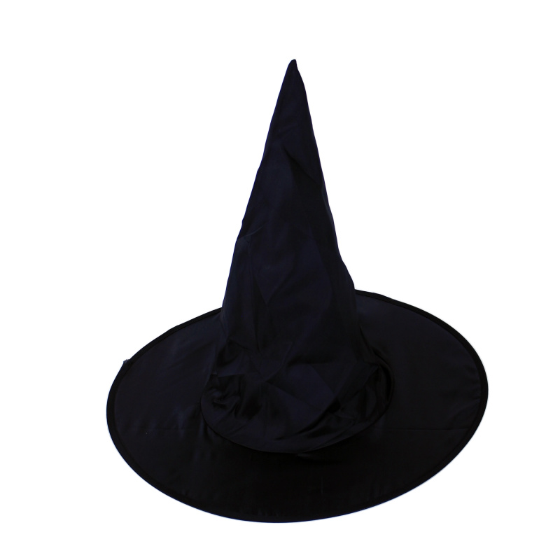 RAPPA Klobouk čarodějnice / Halloween