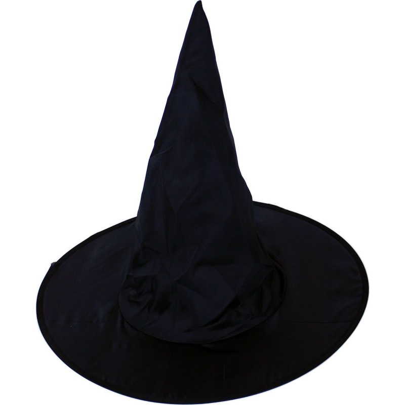 RAPPA Klobouk čarodějnice / Halloween