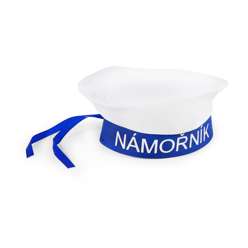 Čepice námořník Rappa