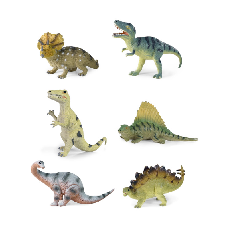 Rappa DINOSAUŘI 20 - 1