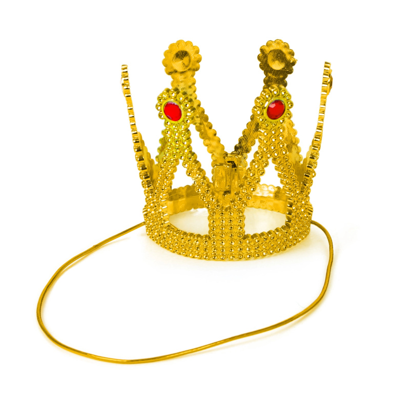 Korunka princezna