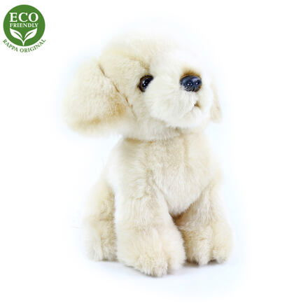 Eco-Friendly Rappa pes labrador 18 cm