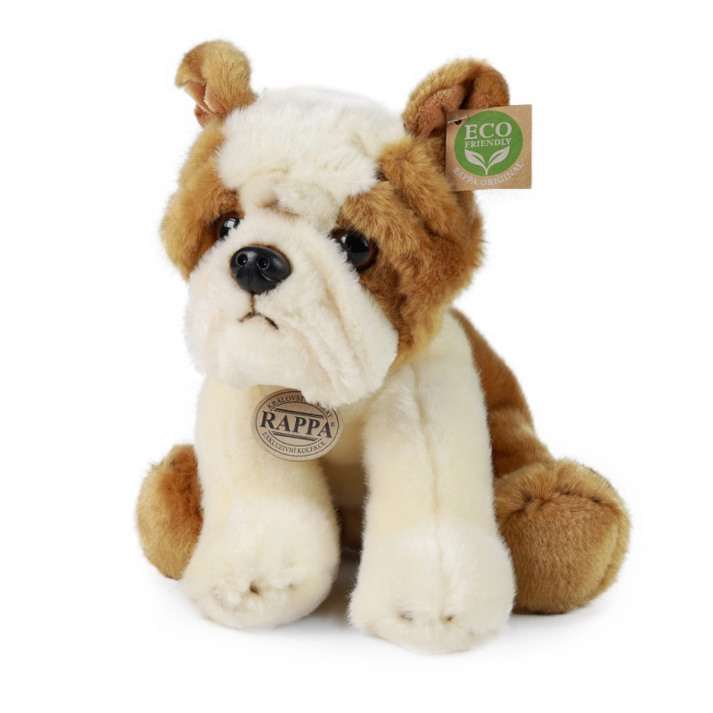 Eco-Friendly Rappa pes buldok 26 cm