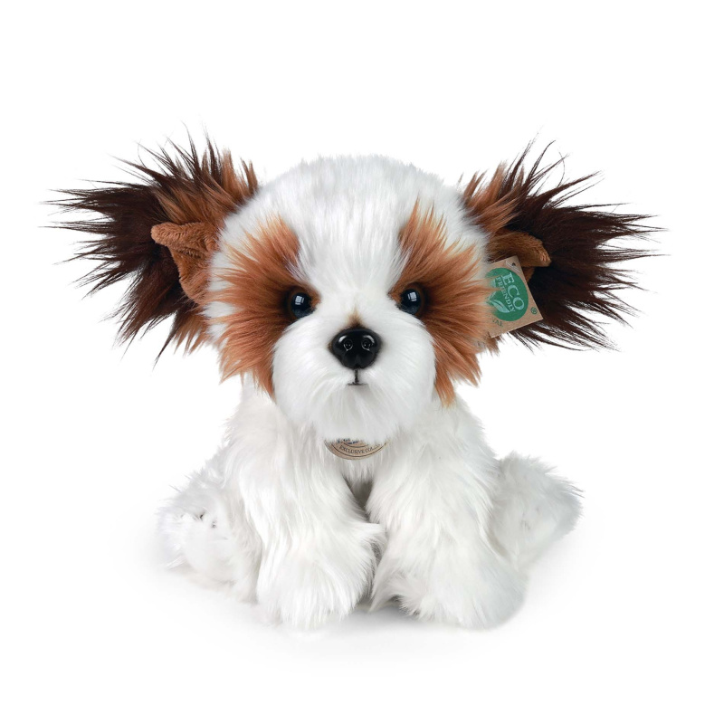 Pes shih tzu sedící 28 cm