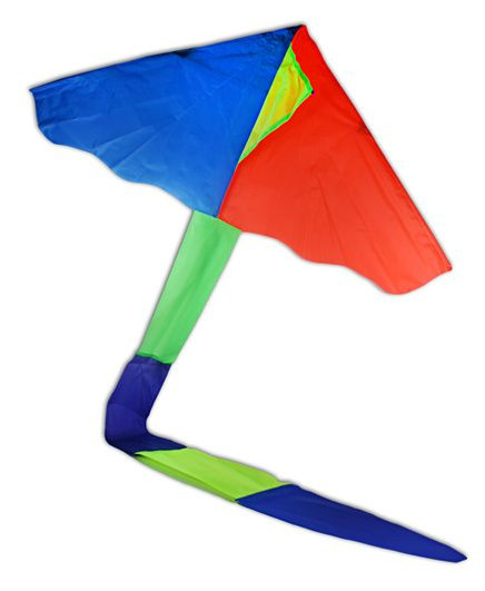 Létající drak 115 x 50cm